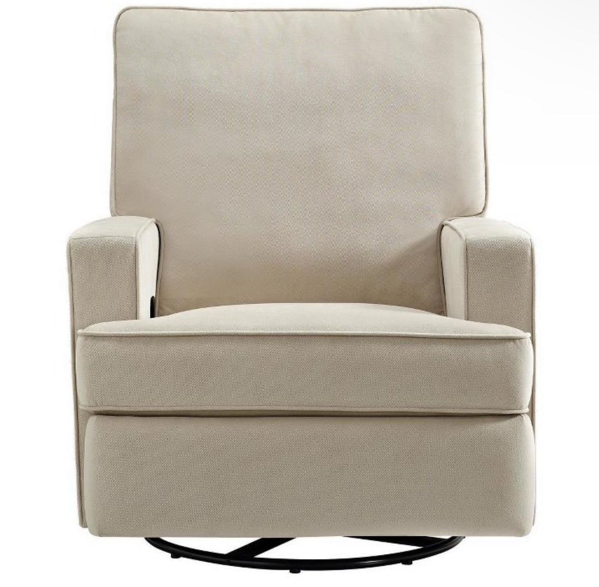 Baby Relax Addison Swivel Recliner