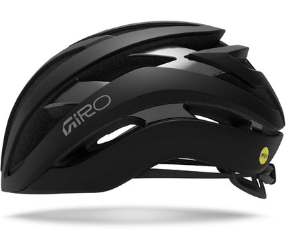 Giro Cielo MIPS Cycling Helmit Large (Matte Black) (New in Box)