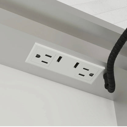 DeerValley LED Lighted Medicine Cabinet