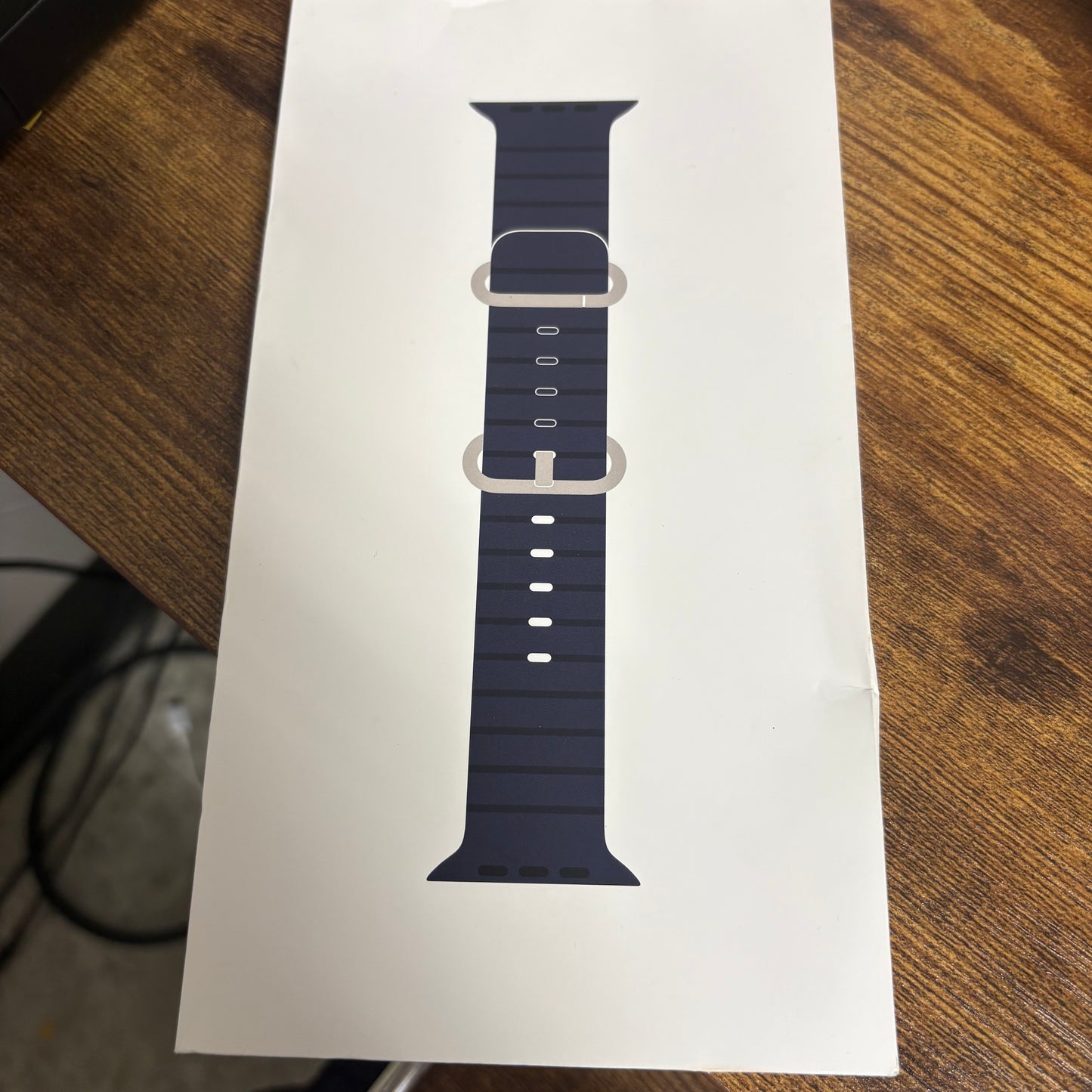 Apple Watch 49mm Watch Band