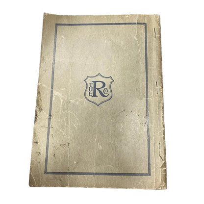 Praise and Victory Songs Songbook