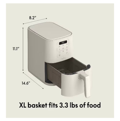 Bella 4qt. Slim Fryer