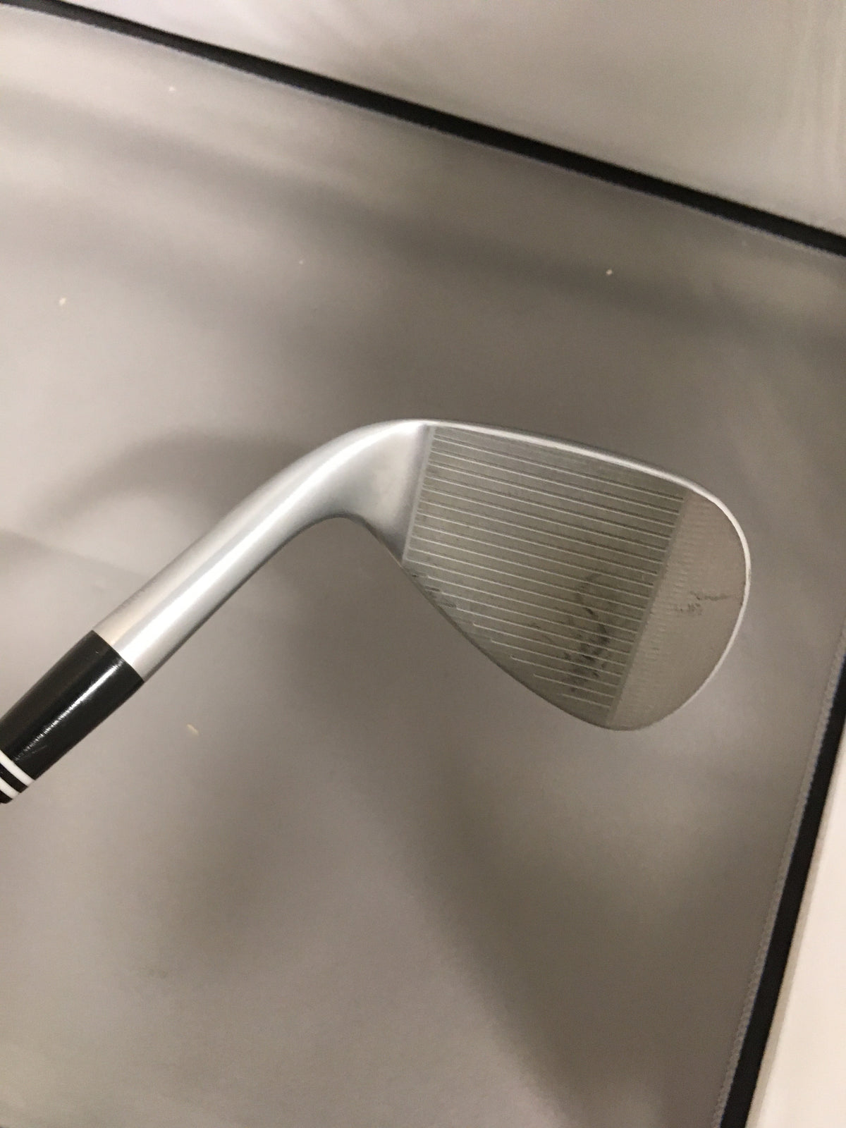 Cleveland CBX 4 ZipCore Wedge Golf Club
