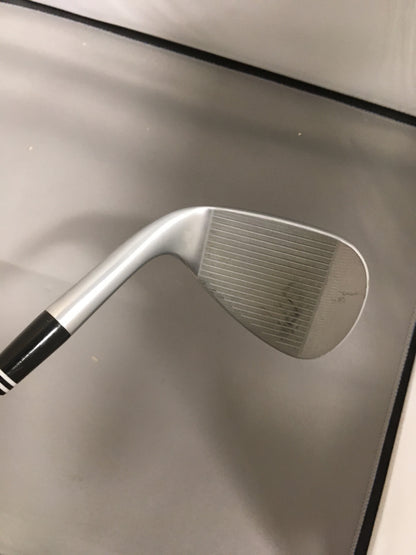 Cleveland CBX 4 ZipCore Wedge Golf Club