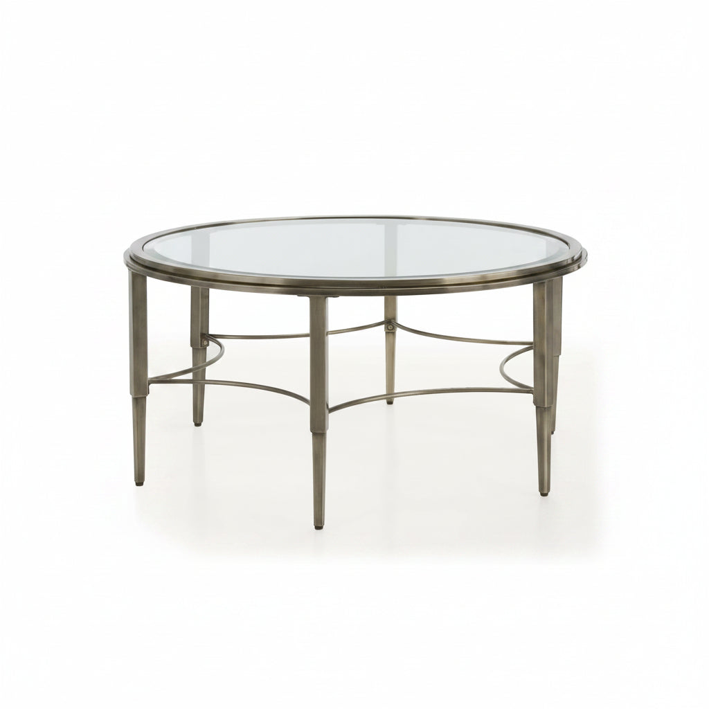 Kelisha Coffee Table