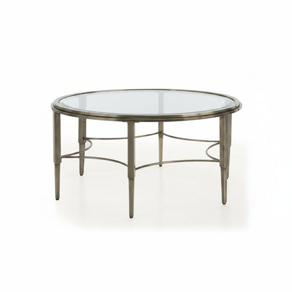 Kelisha Coffee Table