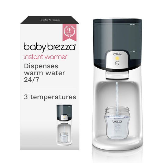 Baby Brezza Instant Baby Bottle Maker