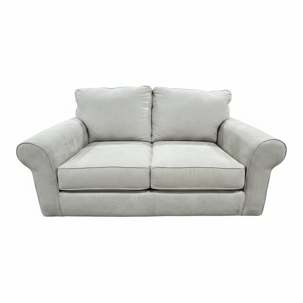 Havertys Furniture Loveseat