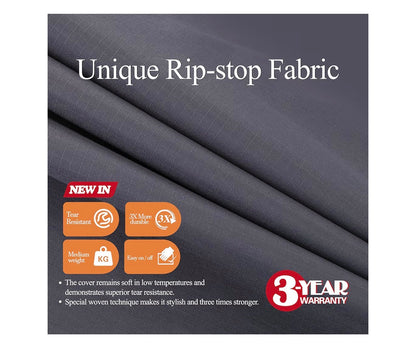 Outdoor Patio Chair Covers