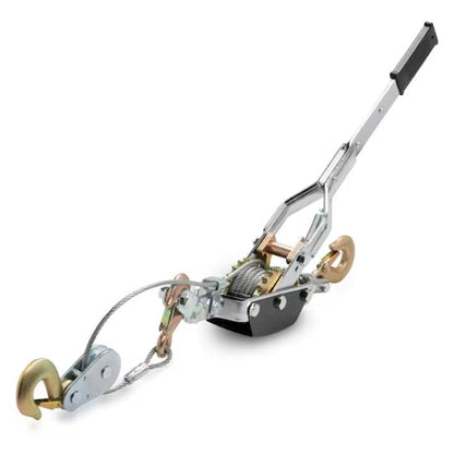 (New) NEIKO 5-Ton Power Puller