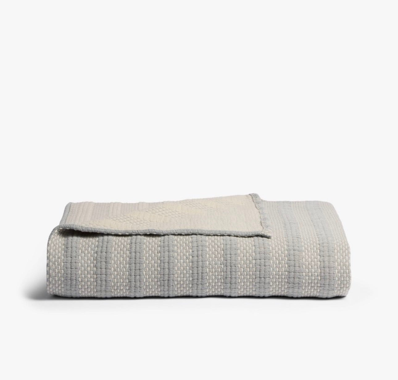 Parachute for Target Desert Stripe Bed Blanket