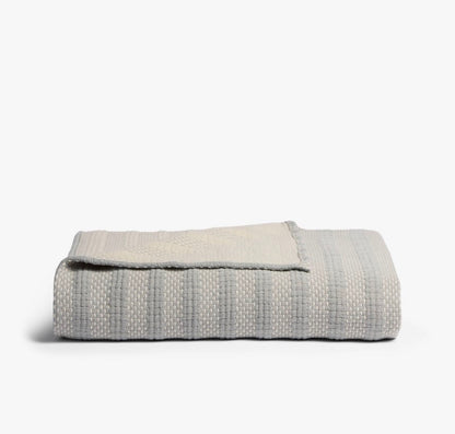 Parachute for Target Desert Stripe Bed Blanket