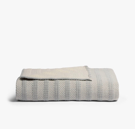 Parachute for Target Desert Stripe Bed Blanket