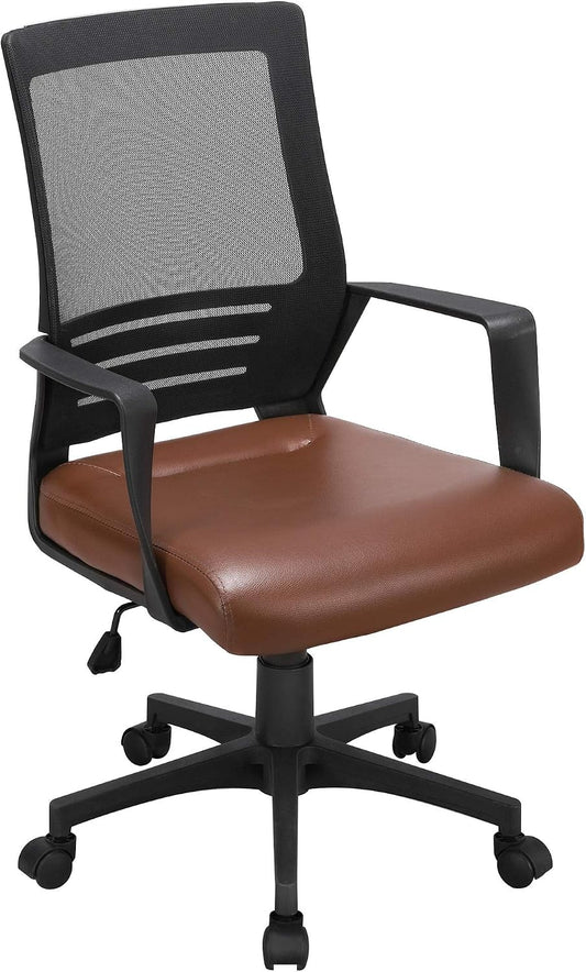 Topeakmart Mesh Office Desk Chair