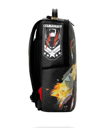 Sprayground Marvel Avengers Full Arsenal Backpack
