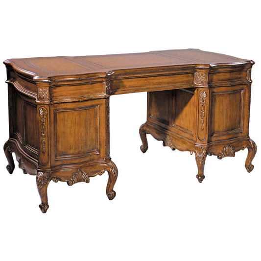 Elegant Victorian Writing Desk