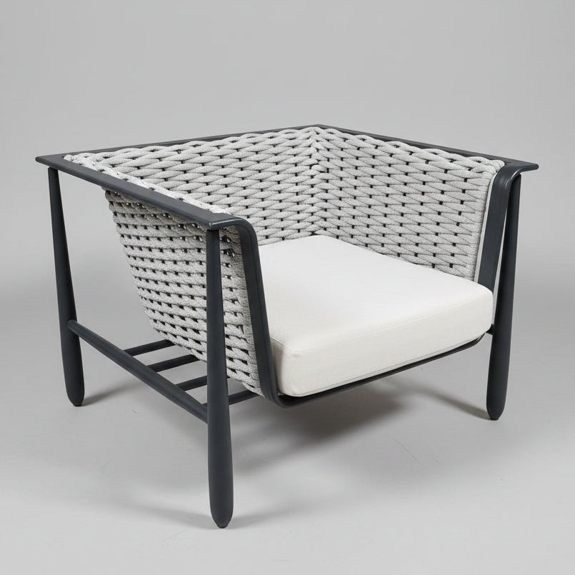 Diva Club Chair by Ratana