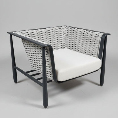 Diva Club Chair by Ratana