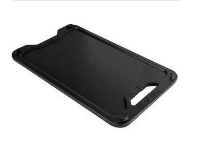 Traeger ModiFire Reversible Cast Iron Griddle