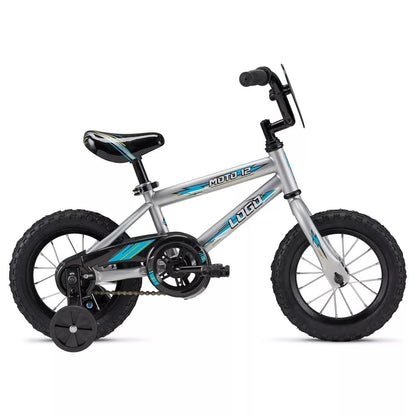 Pacific Boxed Kids Bike