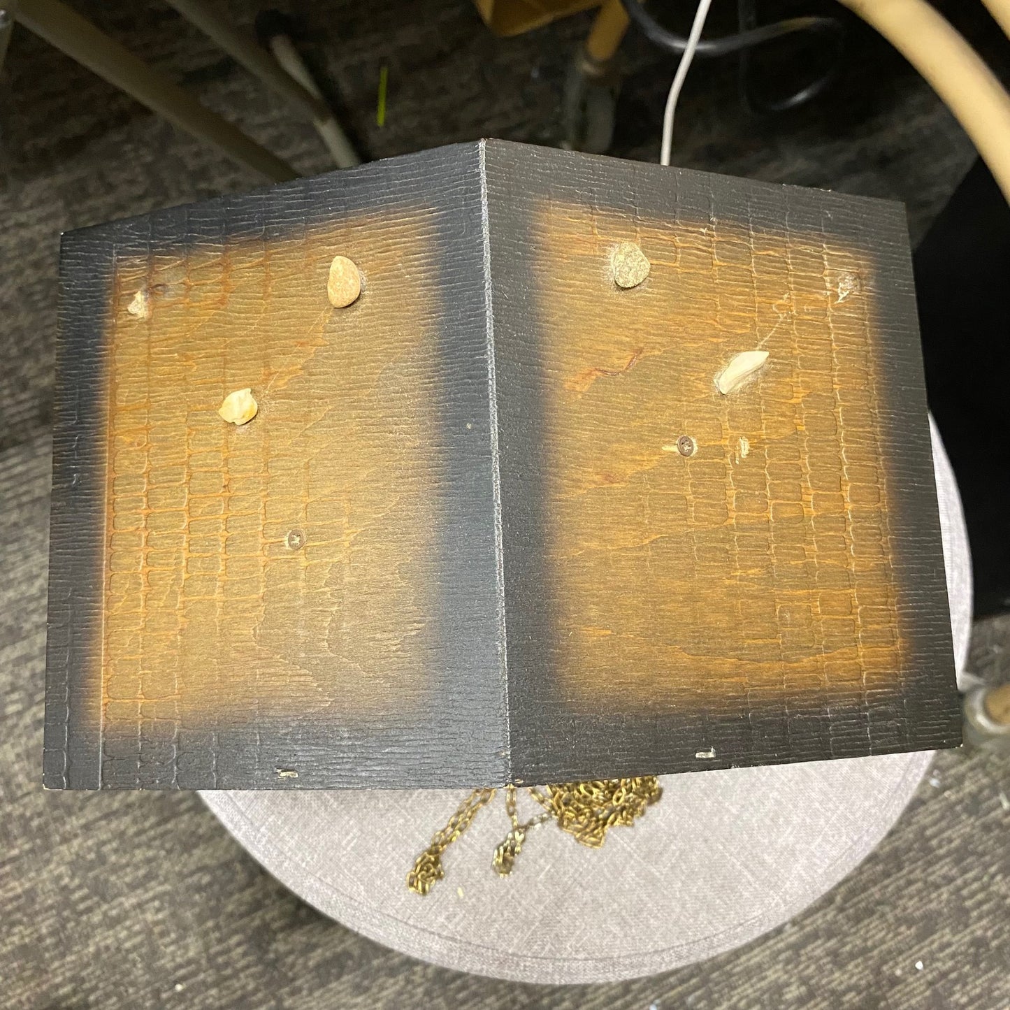 Edelweiss Der Fröhliche Wanderer Romance Cuckoo Clock Swiss Musical Movement