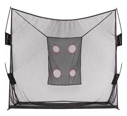 Maxfli 9 Foot X 8 Foot Performance Golf Hitting Net