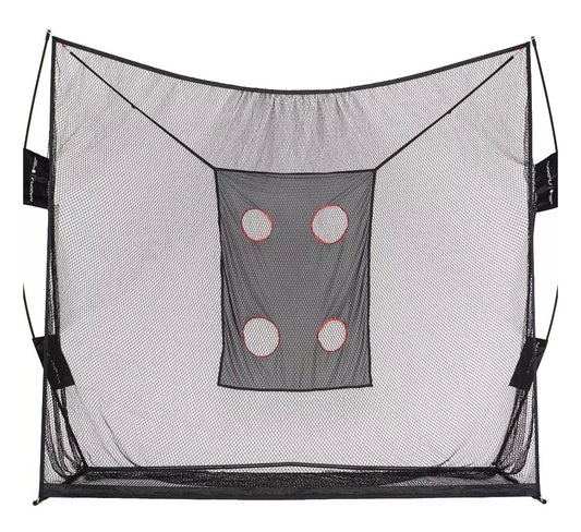 Maxfli 9 Foot X 8 Foot Performance Golf Hitting Net