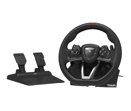Racing Wheel Apex for Playstation 5, Playstation 4 and PC (New in Box)