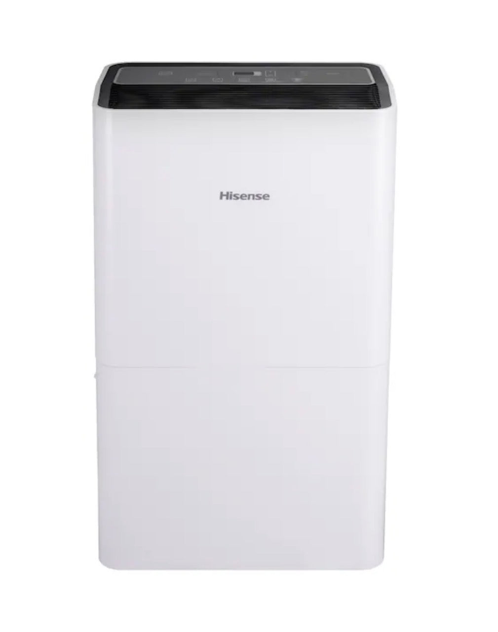Hisense 50 pt Dehumidifier (new in box)