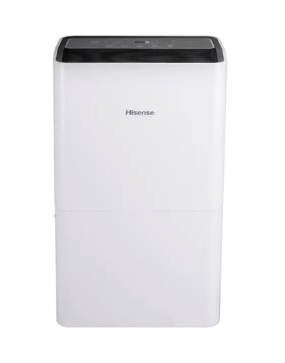 Hisense 50 pt Dehumidifier (new in box)