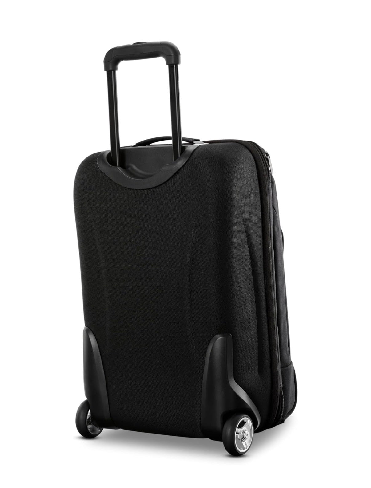 Samsonite Mother Load Carry On Wheeled Duffle (Black) (New in Box)