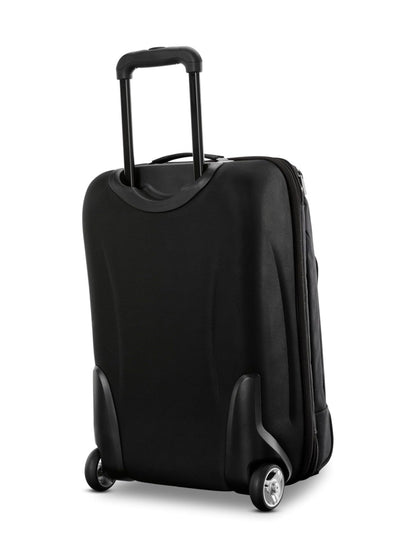 Samsonite Mother Load Carry On Wheeled Duffle (Black) (New in Box)