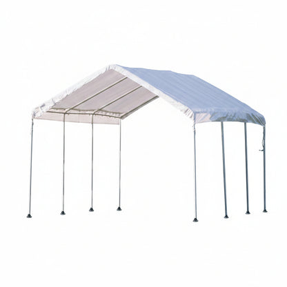 (New) ShelterLogic 10' x 20' MaxAP Canopy