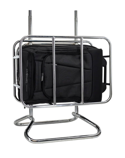 Samsonite Mother Load Carry On Wheeled Duffle (Black) (New in Box)