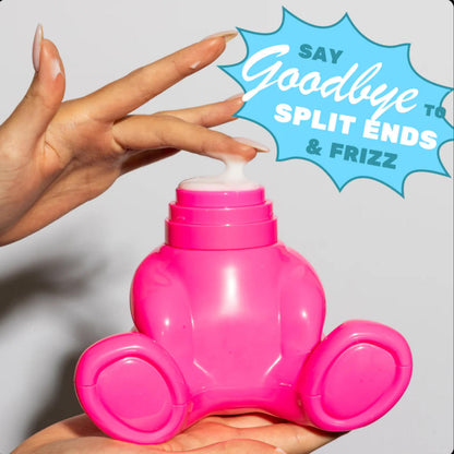 BRITE Bear Leave-In Hair Mask Cream