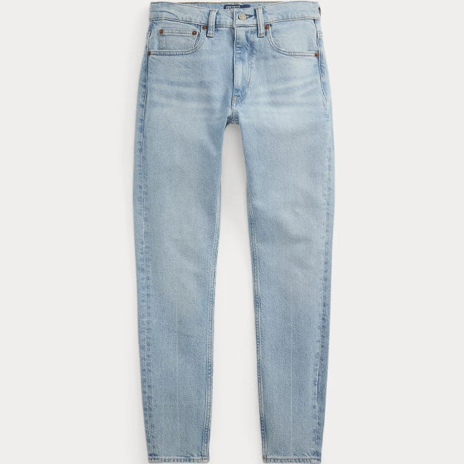 Polo Ralph Lauren Mid-Rise Super-Slim Jean