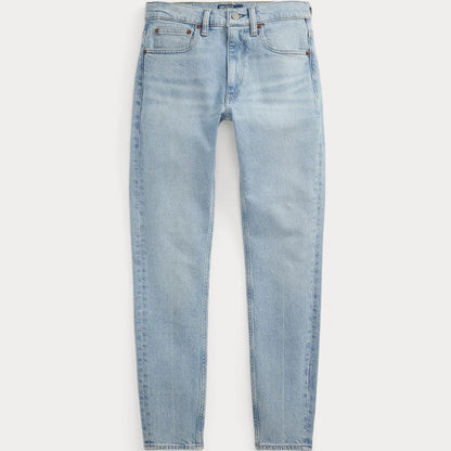 Polo Ralph Lauren Mid-Rise Super-Slim Jean
