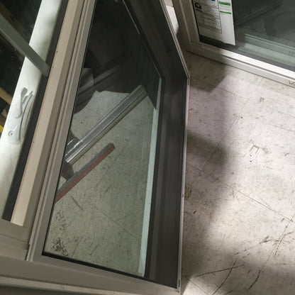 Double Hung Window