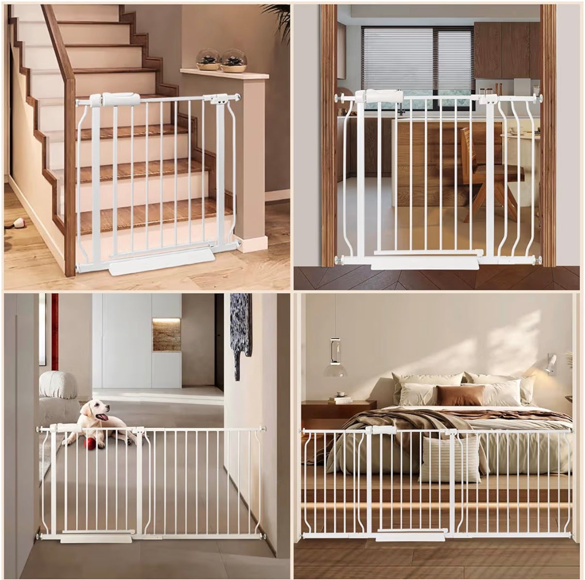 Extra wide Baby Gate