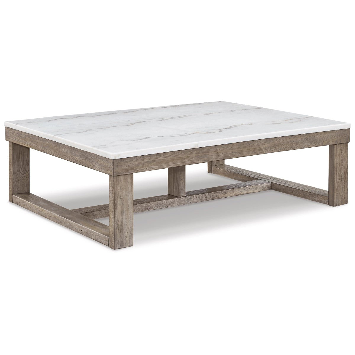 Loyaska Coffee Table