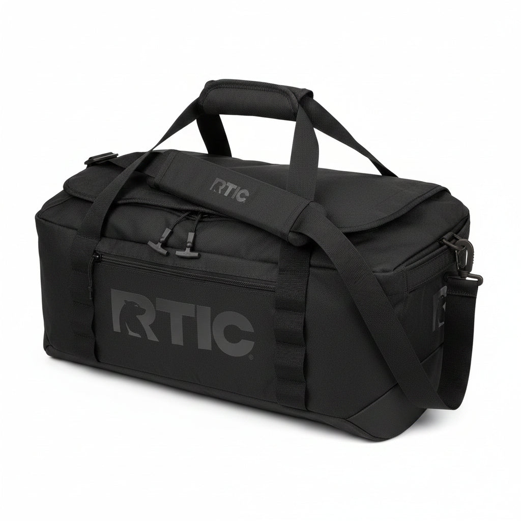 RTIC Road Trip Duffle Bag
