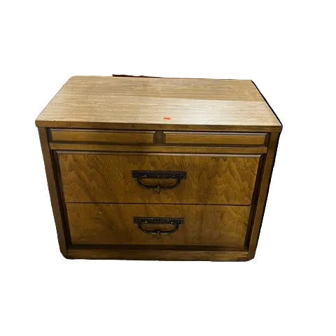 Mid-century Modern Nightstand