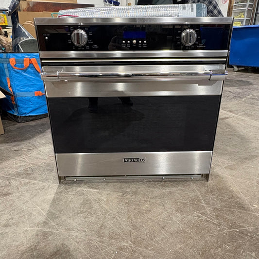 Viking D3 Wall Oven