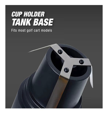 Mr Heater Golf Cart 4000 BTU Radiant Propane Heater