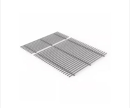 Weber Replacement Crafted SS Spirit 300 Series Grill Gate 23.5 Inches L X 17.3 Inches W