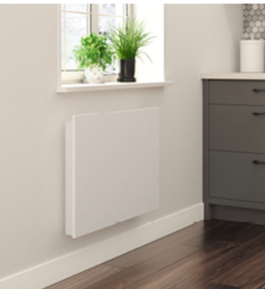 Mirage Electronic Convector Heater