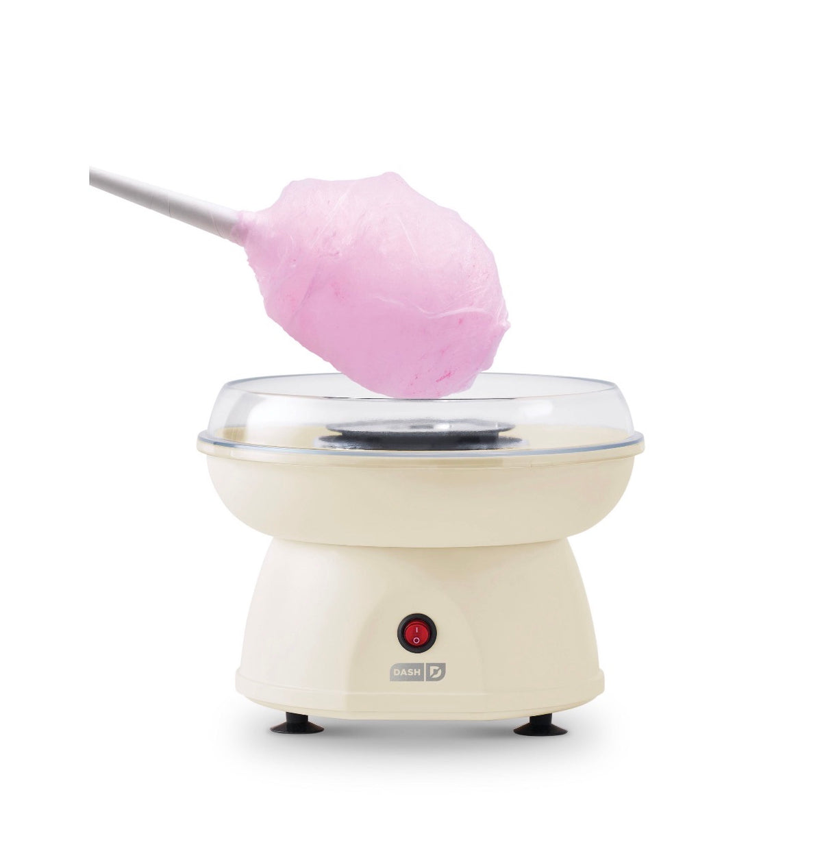 Dash Cotton Candy maker