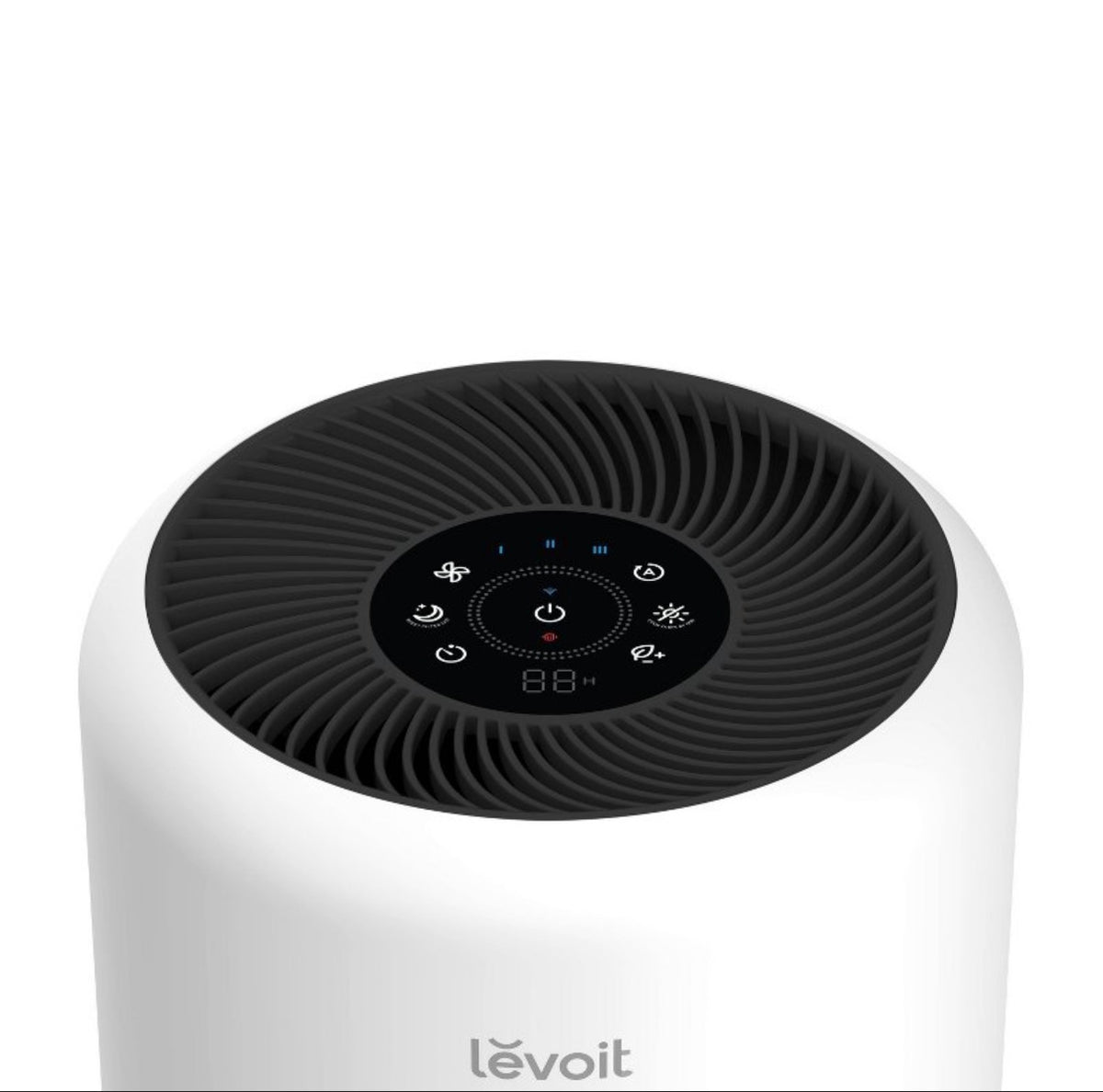 Levoit PlasmaPro 300 P Air Purifier for Rooms Up to 1043 Sq Ft. (White) (New in Box)