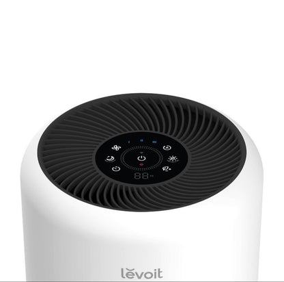 Levoit PlasmaPro 300 P Air Purifier for Rooms Up to 1043 Sq Ft. (White) (New in Box)