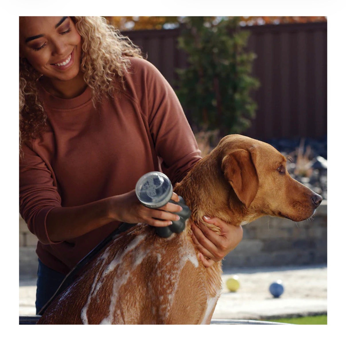 Paw Spa ShampoochPro 5.0 Spray Matte dark Gray